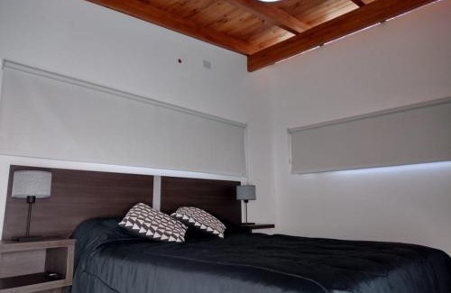 Los Reartes House | Cabaña La Ilusión