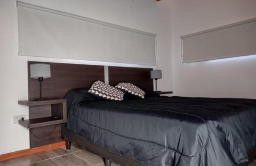 Los Reartes House | Cabaña La Ilusión