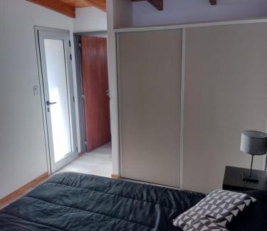 Los Reartes House | Cabaña La Ilusión