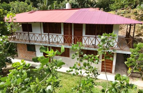 Puerto Inca Hotel | Cabaña la Jungla