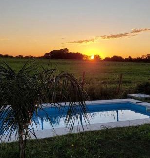 Cayasta House | Cabaña La Lechuza