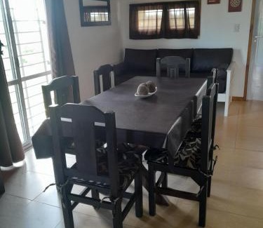 Cayasta House | Cabaña La Lechuza