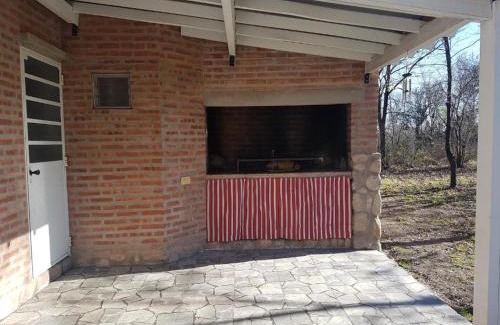 Las Rabonas House | Cabaña La Lechuza en LAS RABONAS