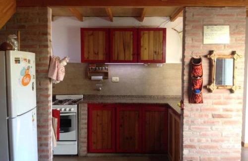 Las Rabonas House | Cabaña La Lechuza en LAS RABONAS