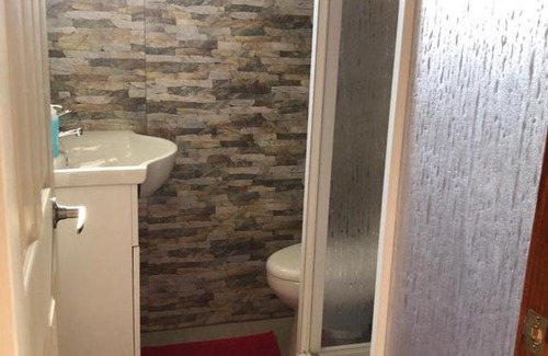 Rilan House | Cabaña la minga 5 personas