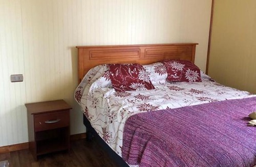 Rilan House | Cabaña la minga 5 personas