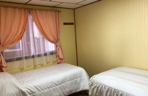 Rilan House | Cabaña la minga 5 personas