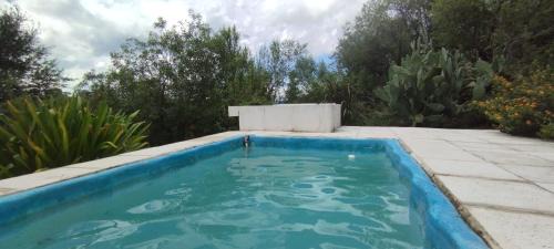 Cuesta Blanca Ski Chalet | Cabaña La Peulla