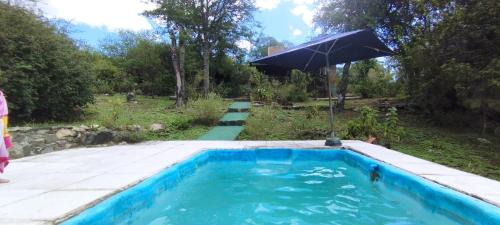 Cuesta Blanca Ski Chalet | Cabaña La Peulla