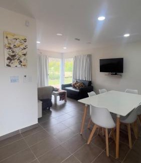 Rincon del Atuel House | Cabaña La Verdicchio Urbanización Cristobal Lote 2