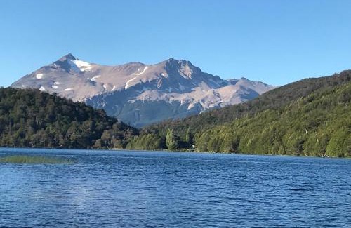 Coyhaique Ski Chalet | Cabaña Lago Largo