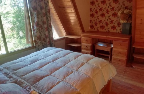 Llao Llao House | CABAÑA LLAO LLAO