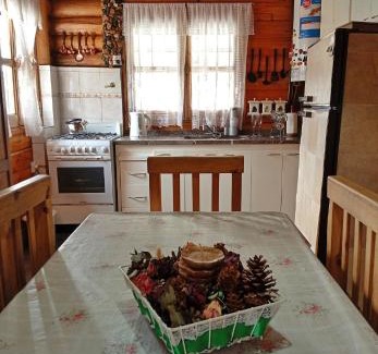 Las Vegas Ski Chalet | Cabaña Los Abuelos