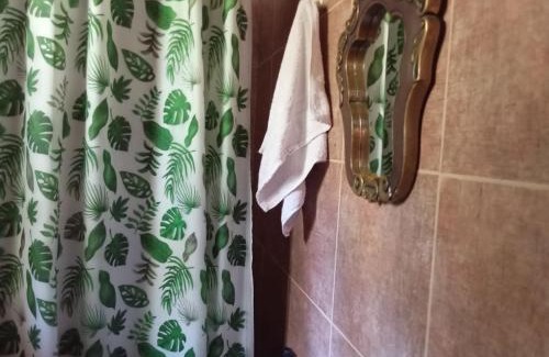 Gualeguaychu House | Cabaña Los Cardenales