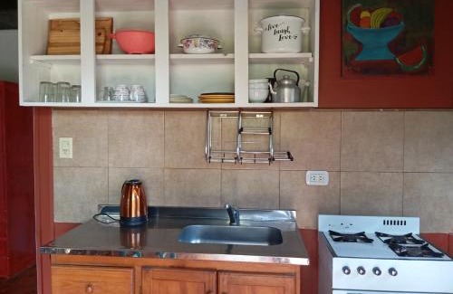 Gualeguaychu House | Cabaña Los Cardenales