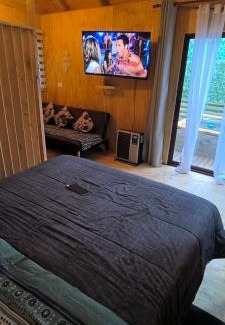 Yerbas Buenas Other | Cabaña los colihues ancoa