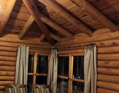 Cacheuta Ski Chalet | Cabaña Los Manzano