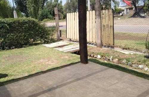 Pedro Vargas House | Cabaña los mirasoles