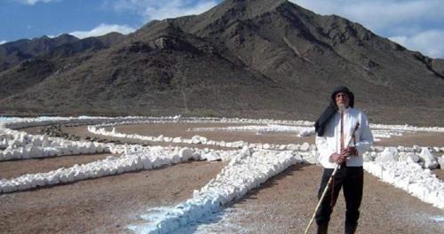 Cachi Cabin | Cabaña Los Molles