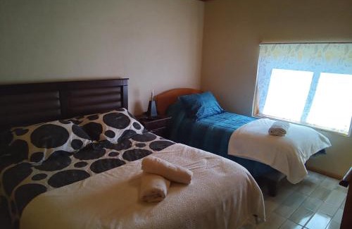 Chile Chico House | Cabaña los sauces