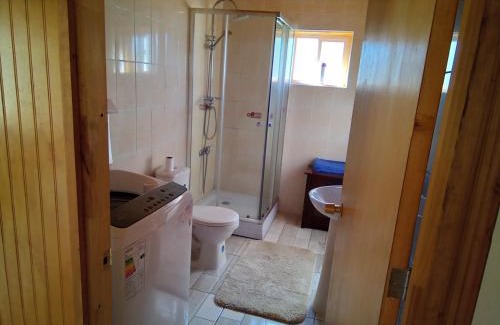 Chile Chico House | Cabaña los sauces