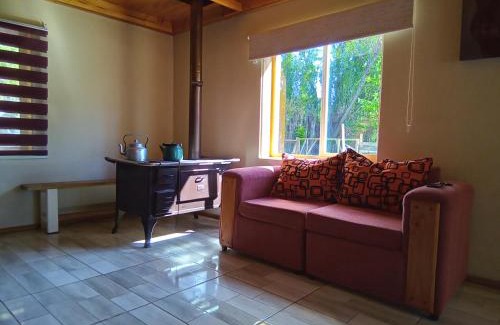 Chile Chico House | Cabaña los sauces