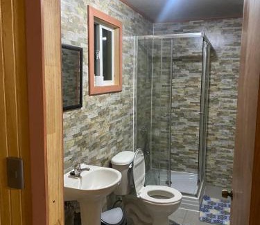 Castro House | Cabaña Los Ulmos