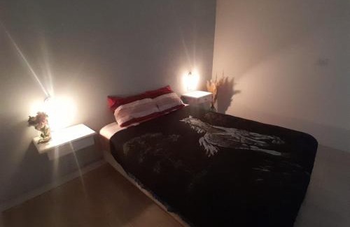 Rama Caida Apartment | Cabaña LuMa