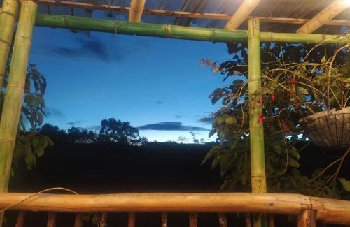 San Vicente Other | Cabaña Luna Verde