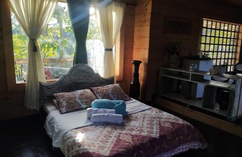 San Vicente Other | Cabaña Luna Verde