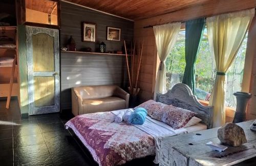 San Vicente Other | Cabaña Luna Verde