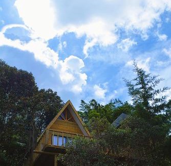 San Vicente Ski Chalet | Cabaña Madre Selva