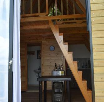 San Vicente Ski Chalet | Cabaña Madre Selva