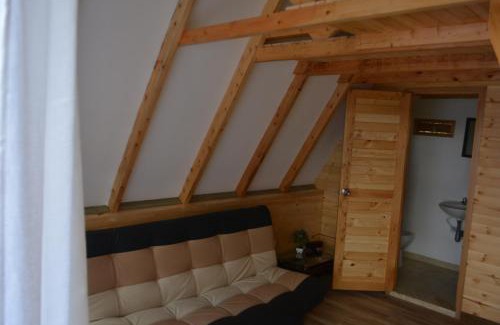 San Vicente Ski Chalet | Cabaña Madre Selva