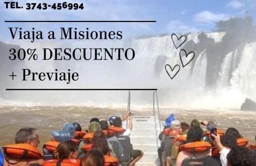 Jardin America Cabin | Cabaña Maracuya