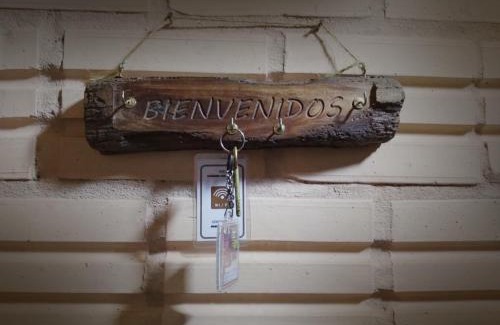 Jardin America Cabin | Cabaña Maracuya