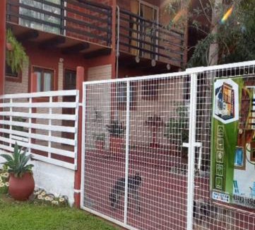 Jardin America Cabin | Cabaña Maracuya