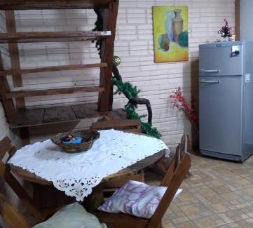 Jardin America Cabin | Cabaña Maracuya