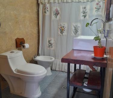 Trapiche House | Cabaña Mariza