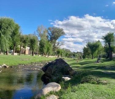 Trapiche House | Cabaña Mariza