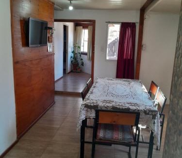 Trapiche House | Cabaña Mariza