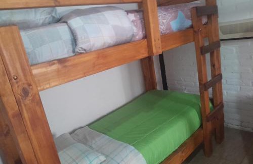 Trapiche House | Cabaña Mariza