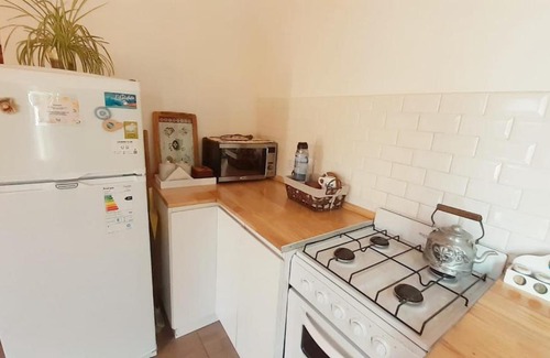 Macrozona Bahia Redonda y Primeros Faldeos House | Cabaña Meely