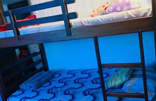 Los Santos House | Cabaña mesa de los santos