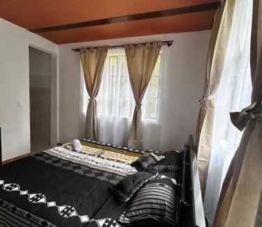 Villa de Leyva House | Cabaña Mirador de Polo de Villa de Leyva