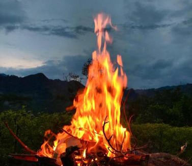 Sasaima House | Cabaña Montelira