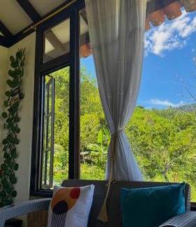 Sasaima House | Cabaña Montelira