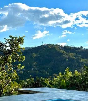 Sasaima House | Cabaña Montelira