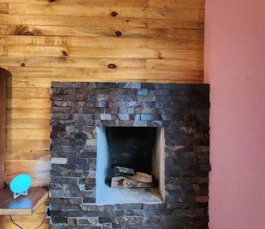 Mazamitla Ski Chalet | Cabaña Nala de lujo para parejas