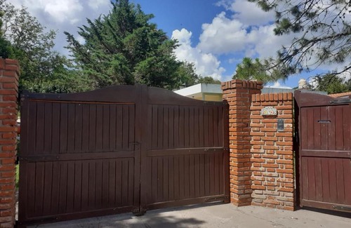 Huerta Grande House | Cabaña Namasté